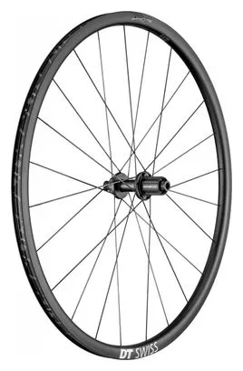 Ruota posteriore DT Swiss PRC 1100 Dicut Mon Chasseral 24 Disc | 12x142mm | Centerlock