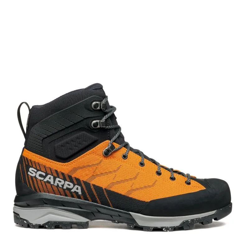 Scarpa Mescalito Trek Planet GTX - Scarponi da trekking - Uomo