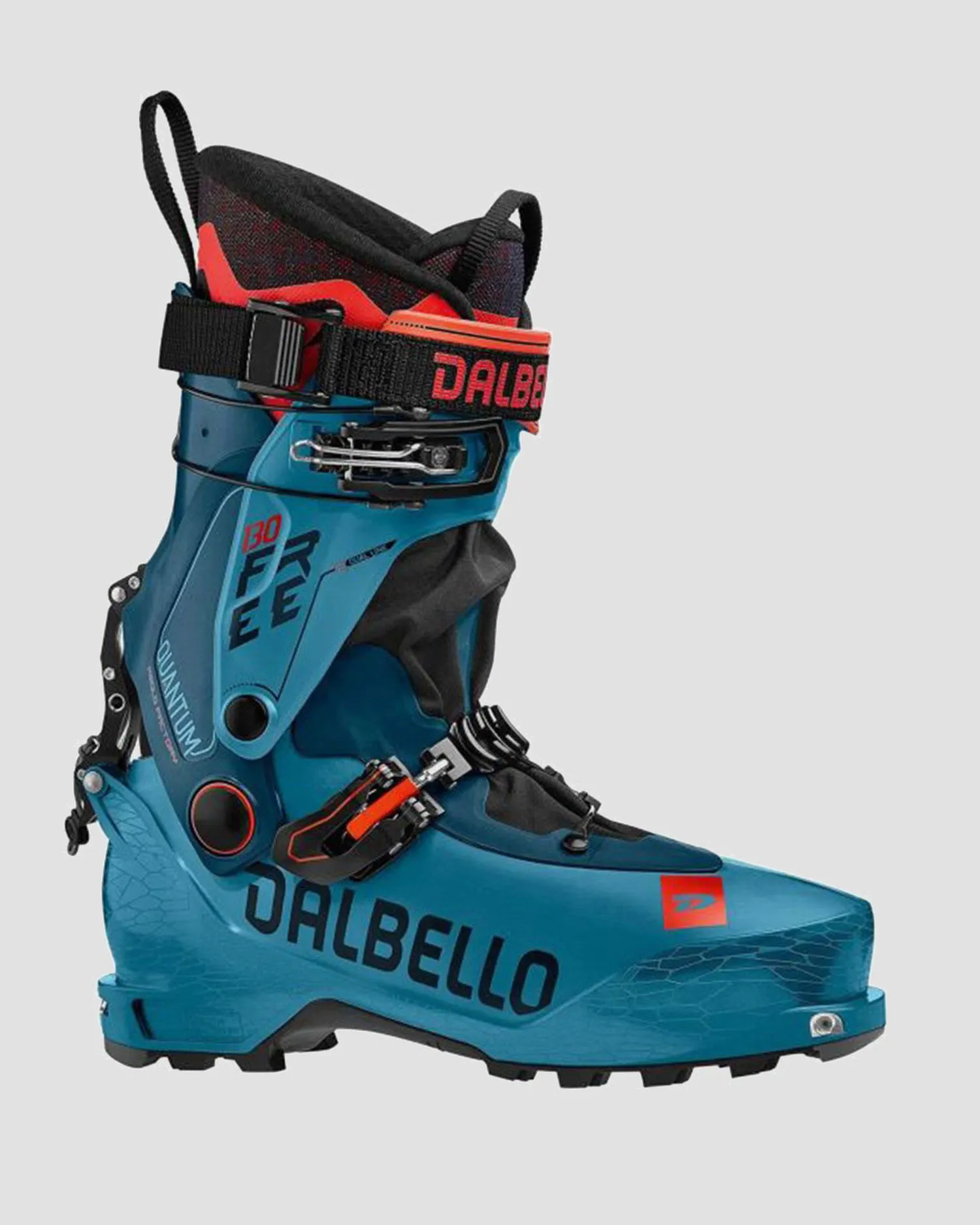 Scarponi da sci DALBELLO QUANTUM FREE ASOLO FACTORY 130 D2108005.00-nd