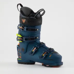 Scarponi da sci su pista uomo VIZION 4B PRO 120 MV GW