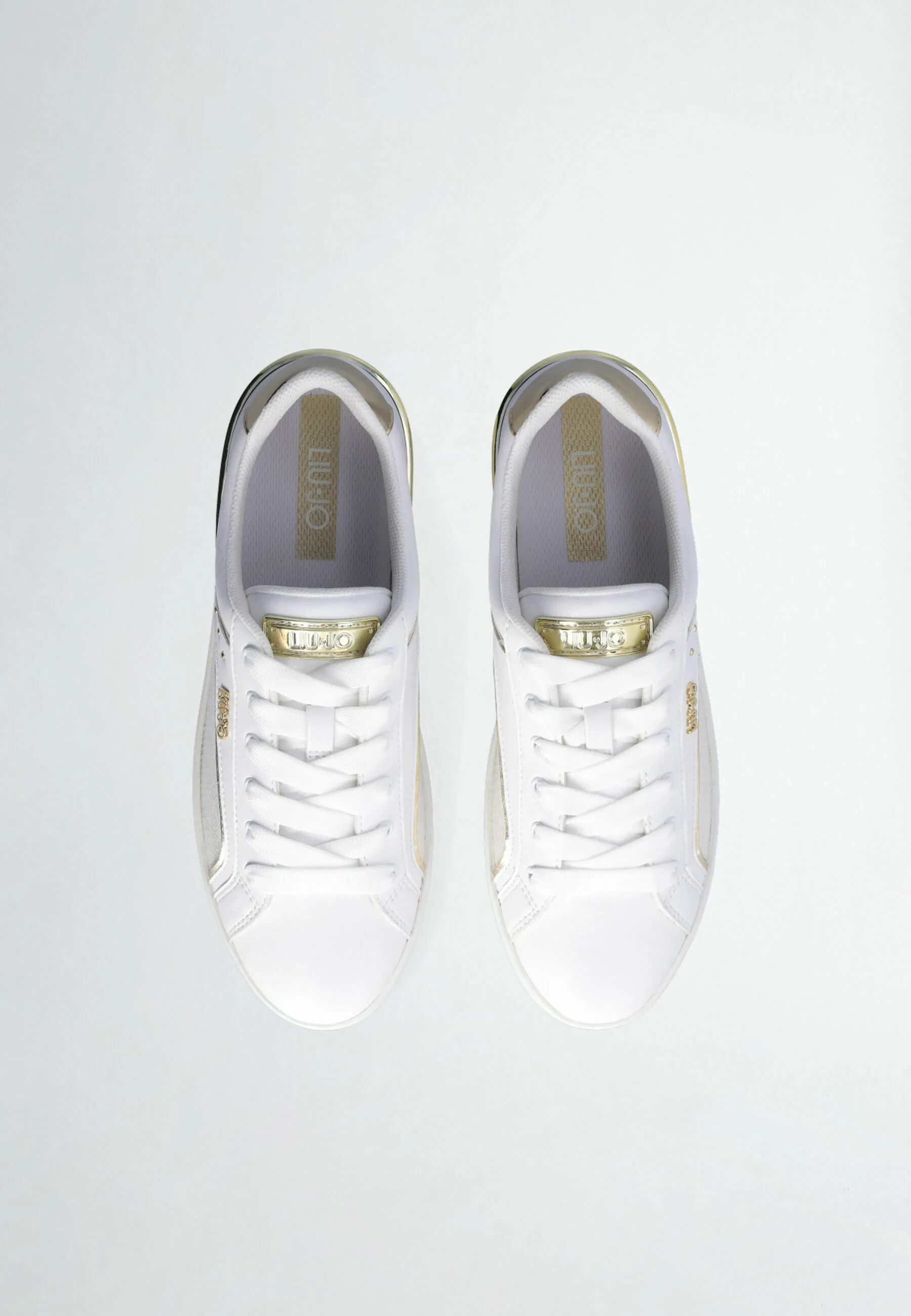 SEQUINED  - Sneakers basse