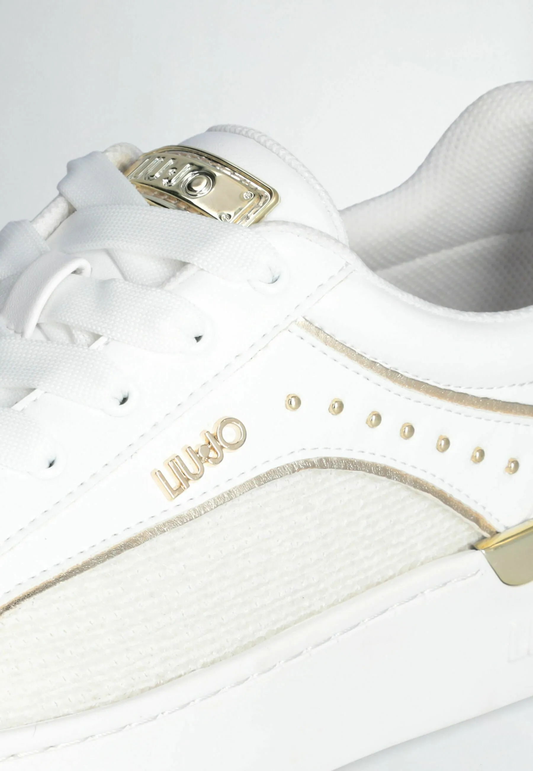 SEQUINED  - Sneakers basse