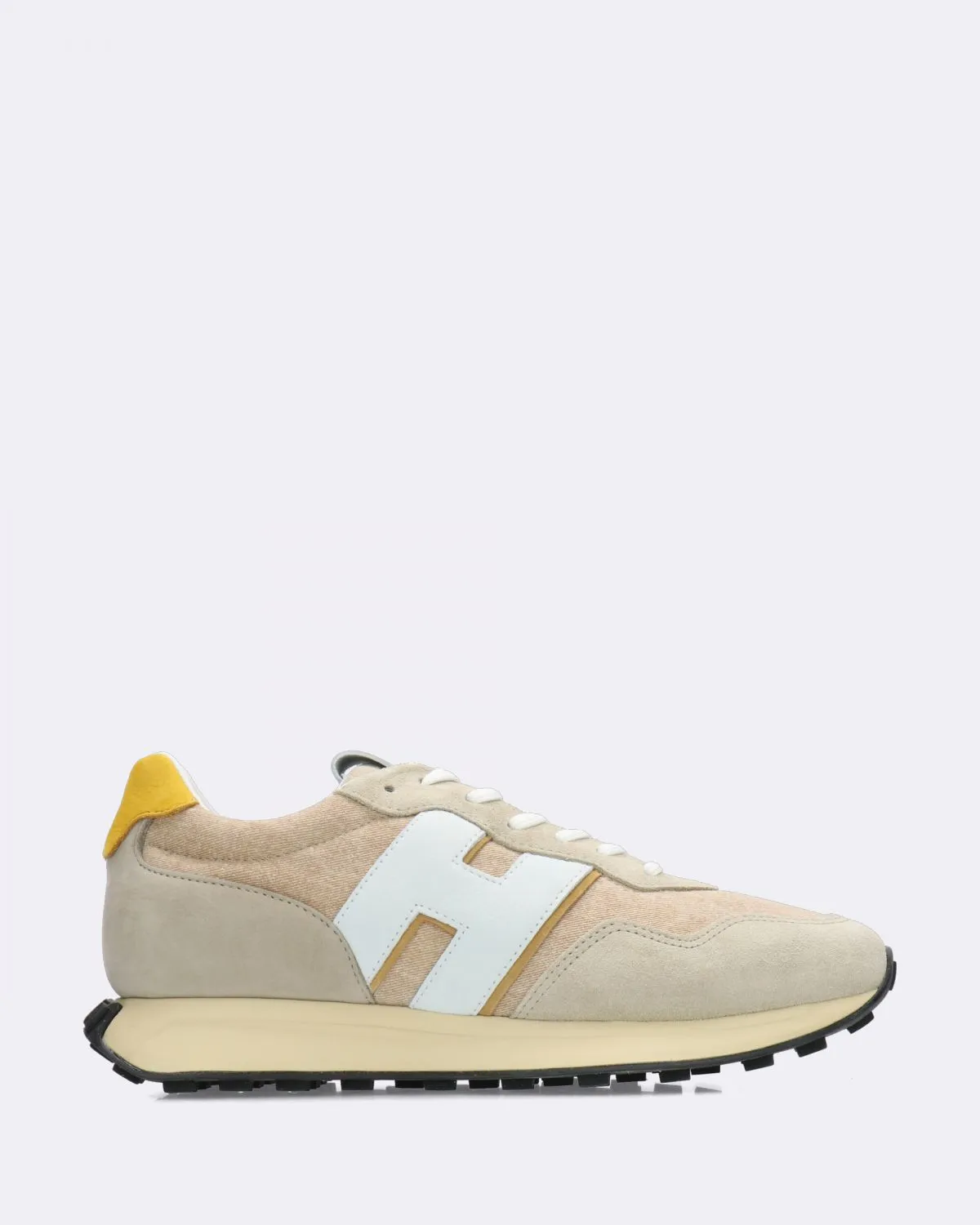 Sneakers H601 Beige