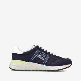 Sneakers Premiata Lander Uomo