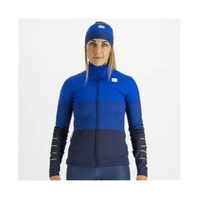 Sportful Squadra Thermal Jersey - Intimo - Donna