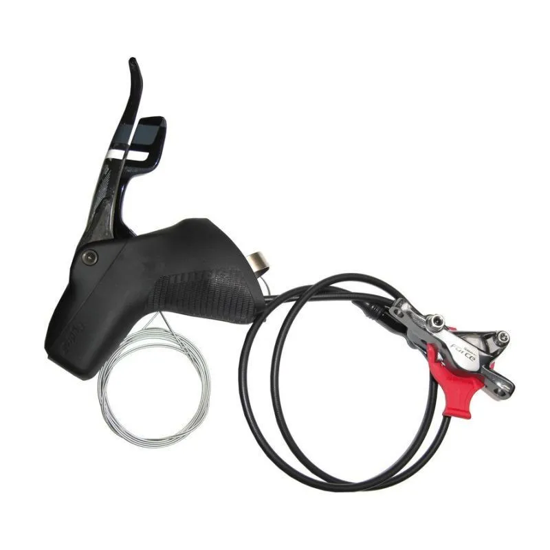 SRAM Force 22 Hydraulic Doubletap 1 800 mm - Leva freno