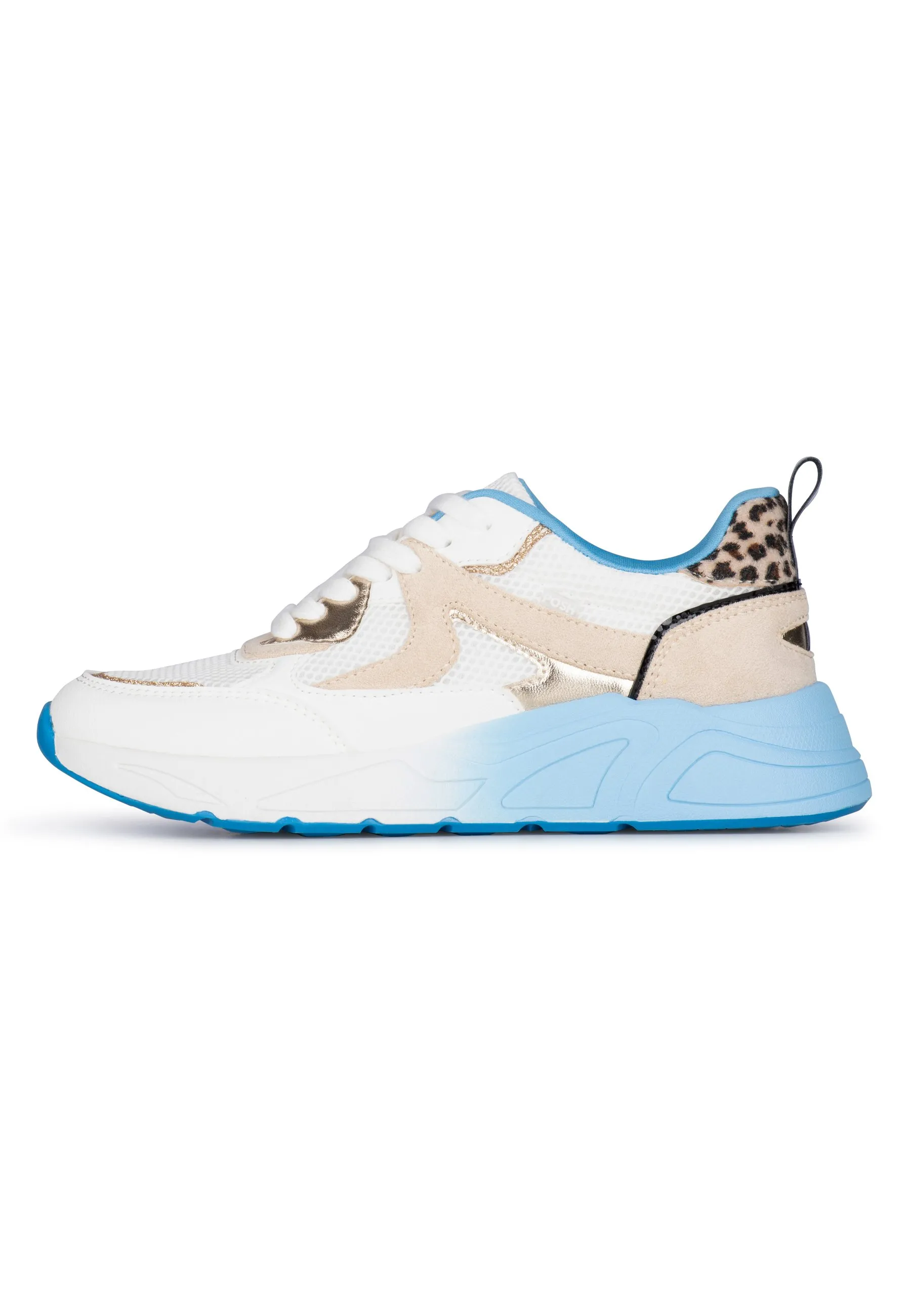 STACEY - Sneakers basse