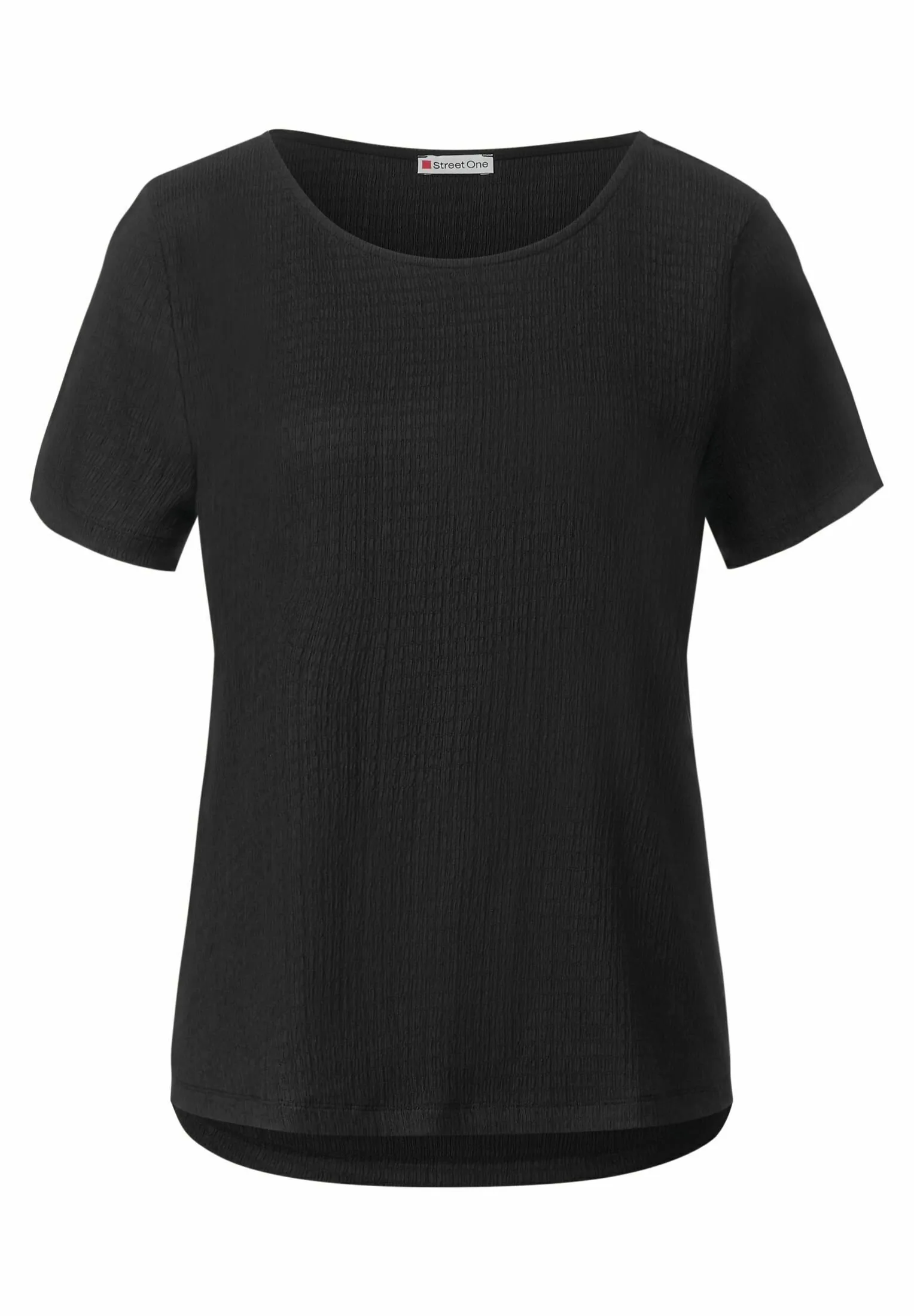 STRUKTUR - T-shirt basic