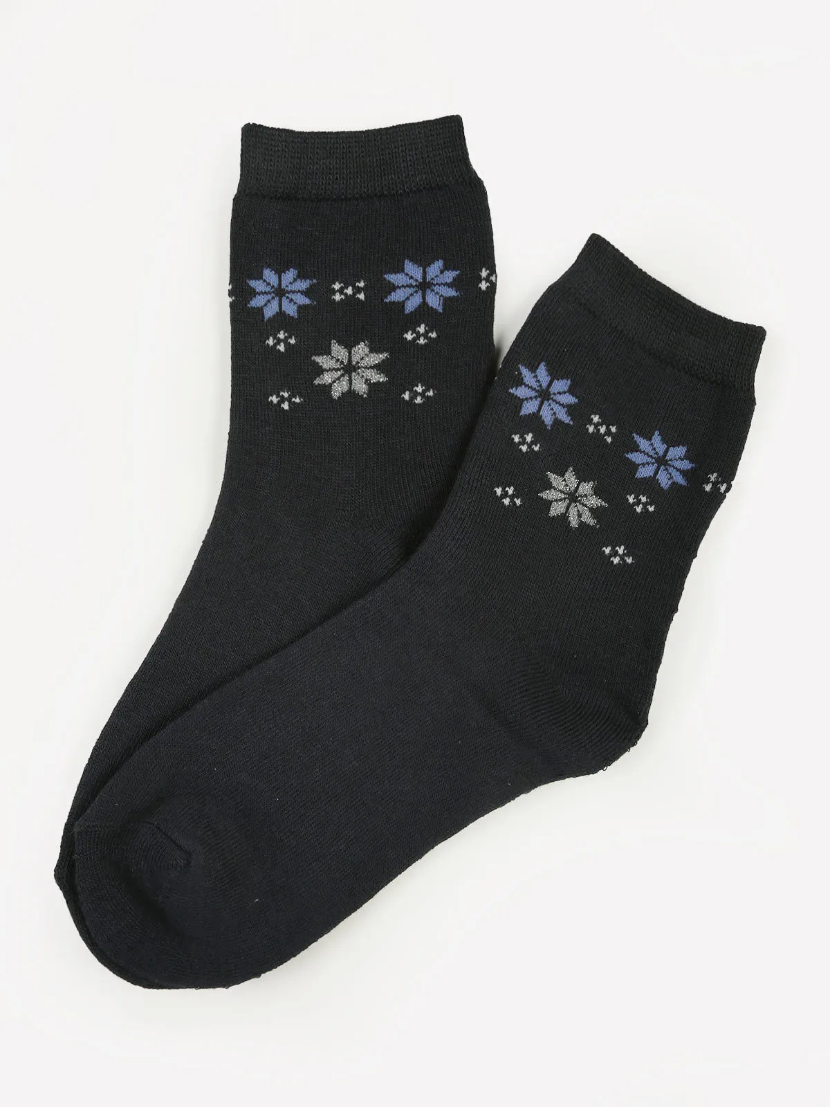 Stylosa Kurze Fleecesocken für Damen