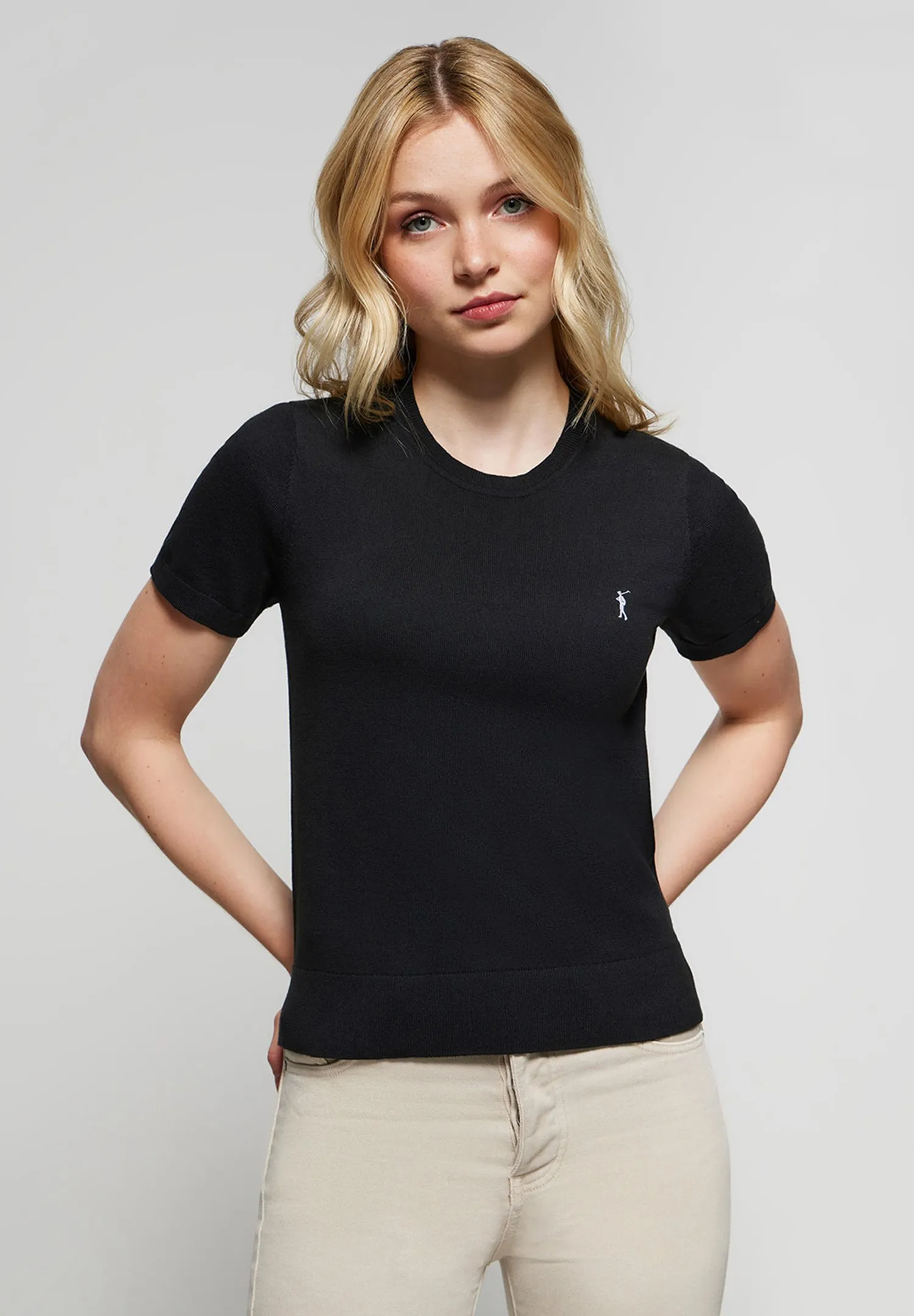 T-shirt basic