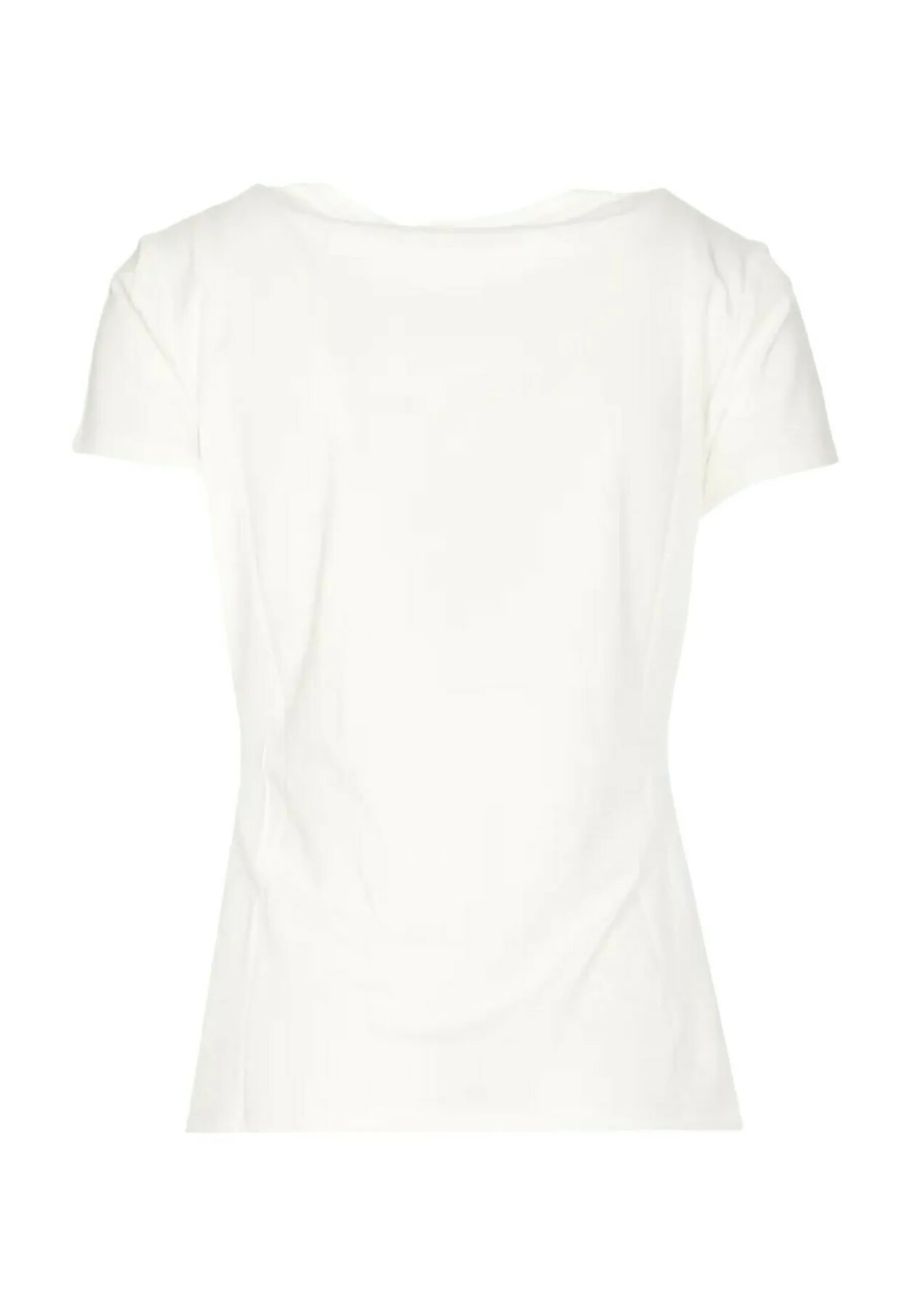 T-shirt con stampa