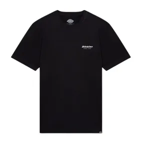 T-shirt Dickies Artondale Nero