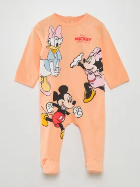 Tutina 'Disney' - ARANCIONE