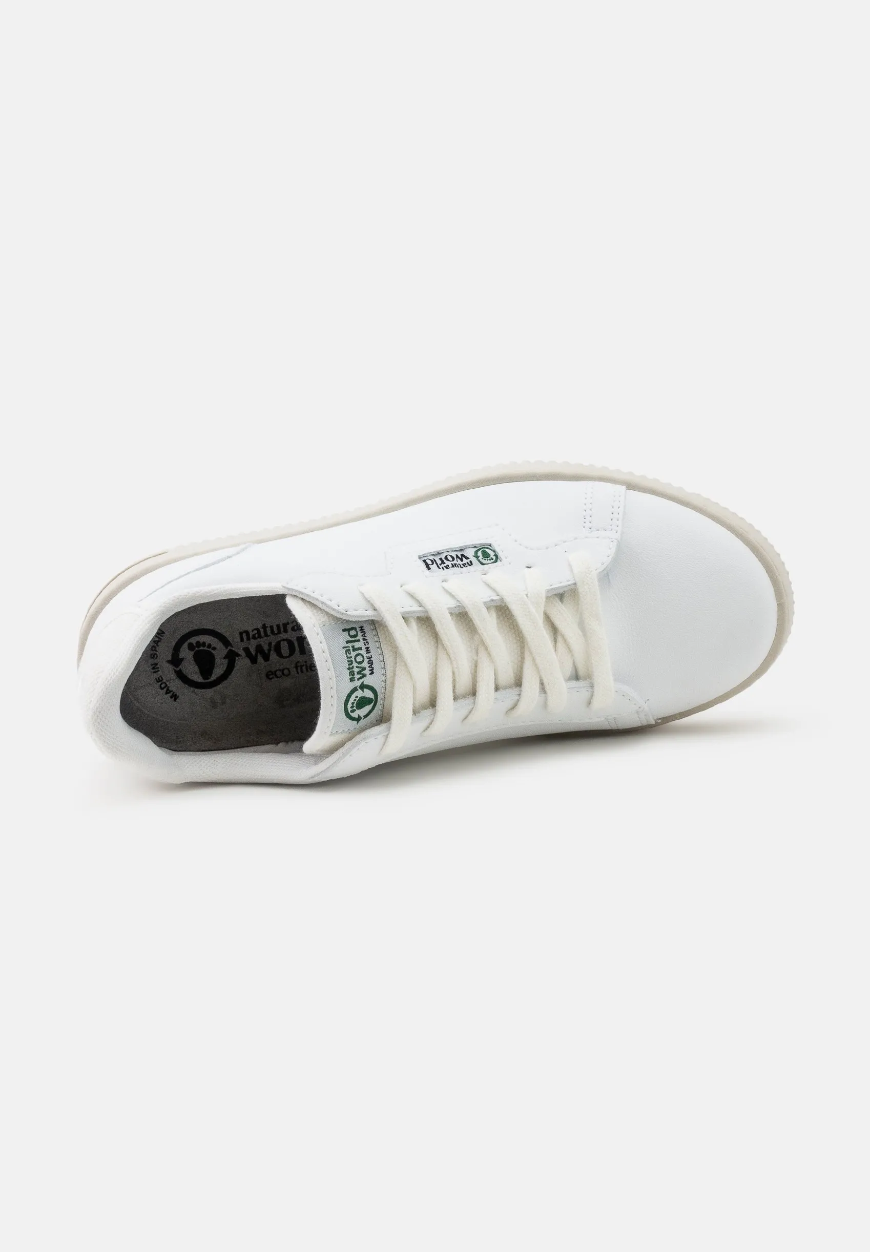 UBAL - Sneakers basse