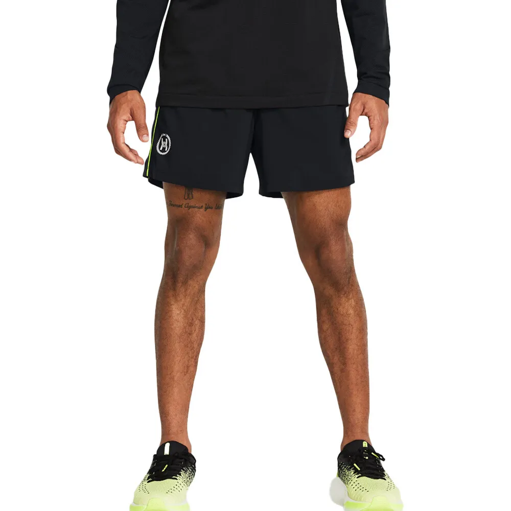 Under Armour Run Everywhere Pantaloncini - SS24