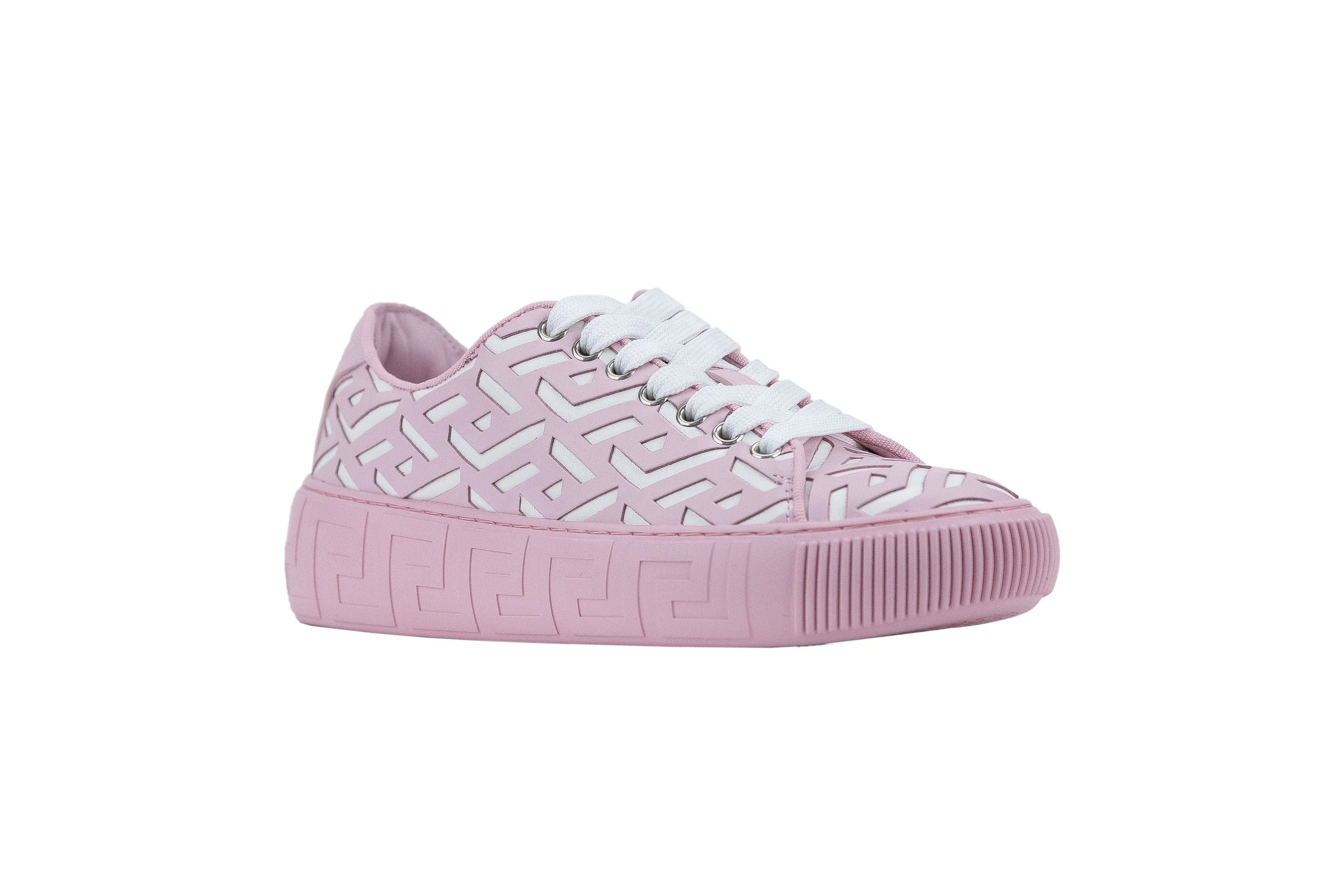 VERSACE 1004184 2PA3P Sneakers