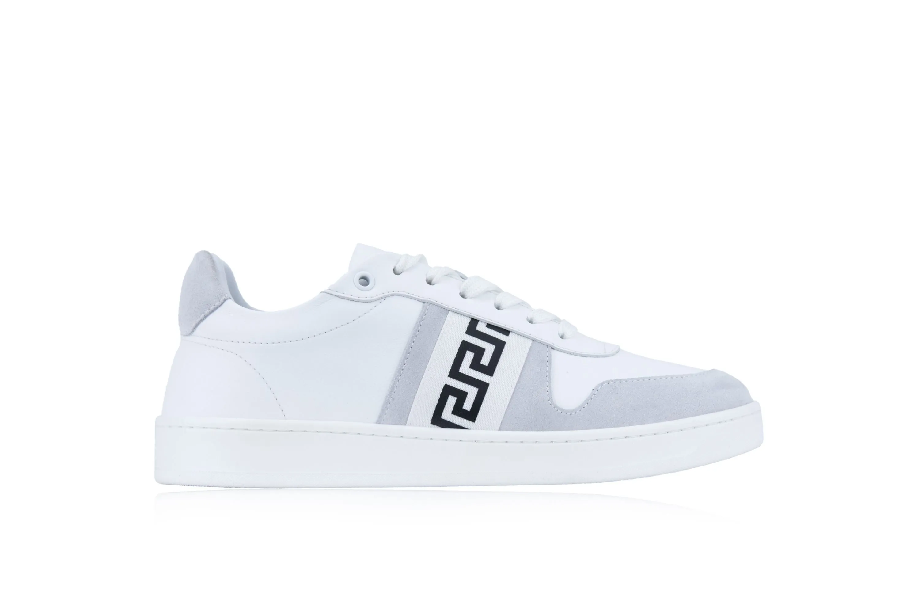 VERSACE 1012657 2W020 Sneakers