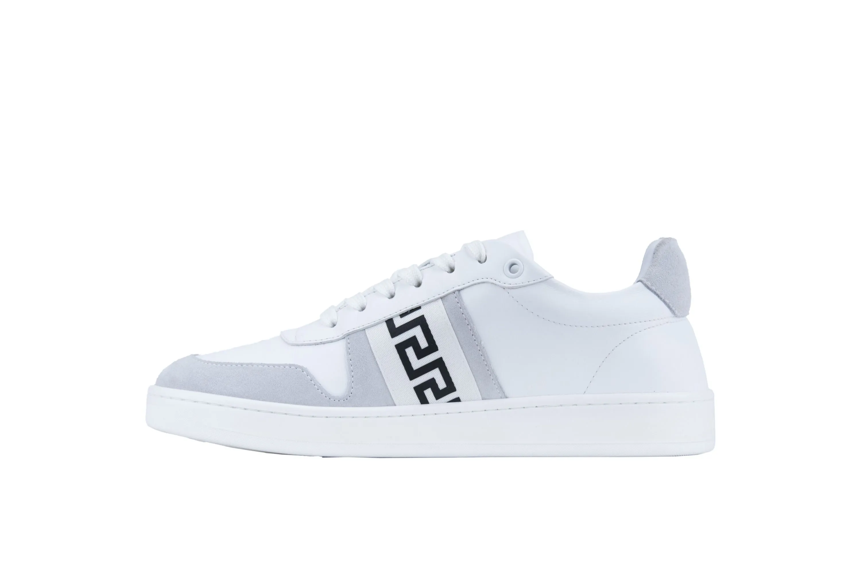 VERSACE 1012657 2W020 Sneakers