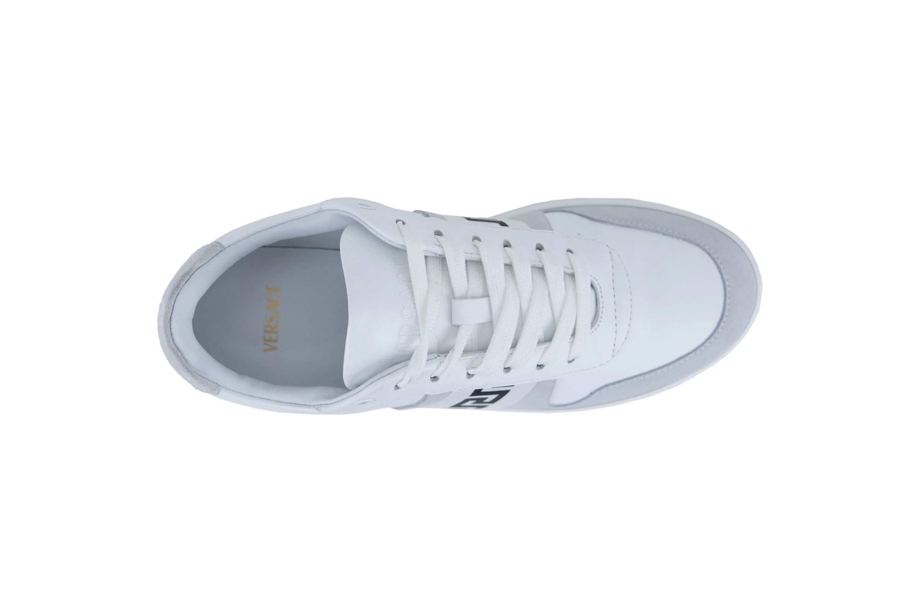 VERSACE 1012657 2W020 Sneakers