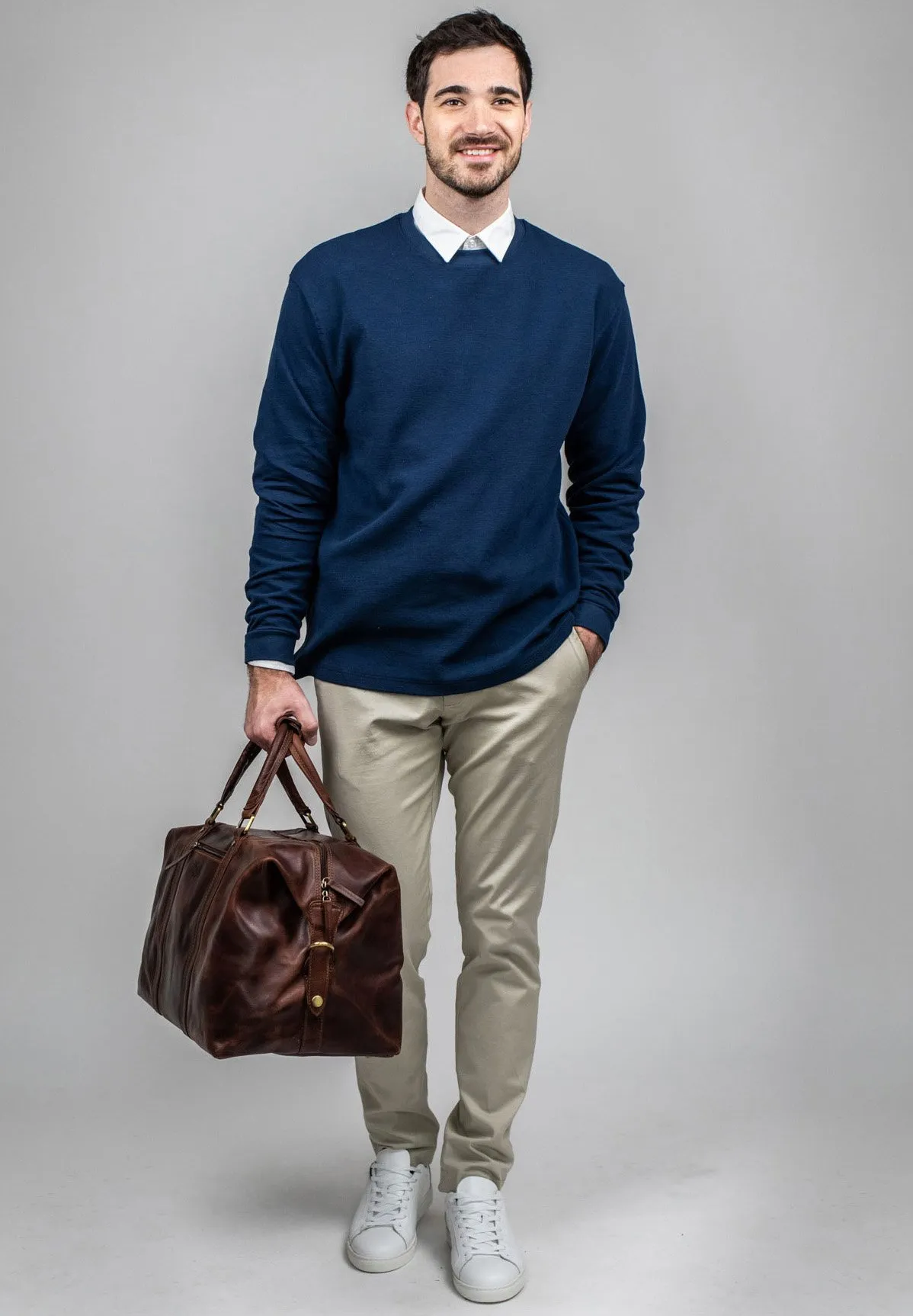 WEEKENDER TRAVEL ZANE XL - HOLDALL - Valigia