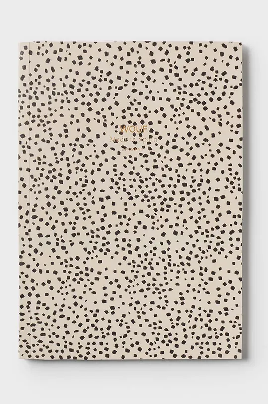WOUF agenda Vivianne A5