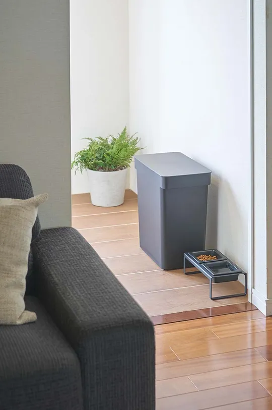 Yamazaki contenitore per alimenti per animali Tower